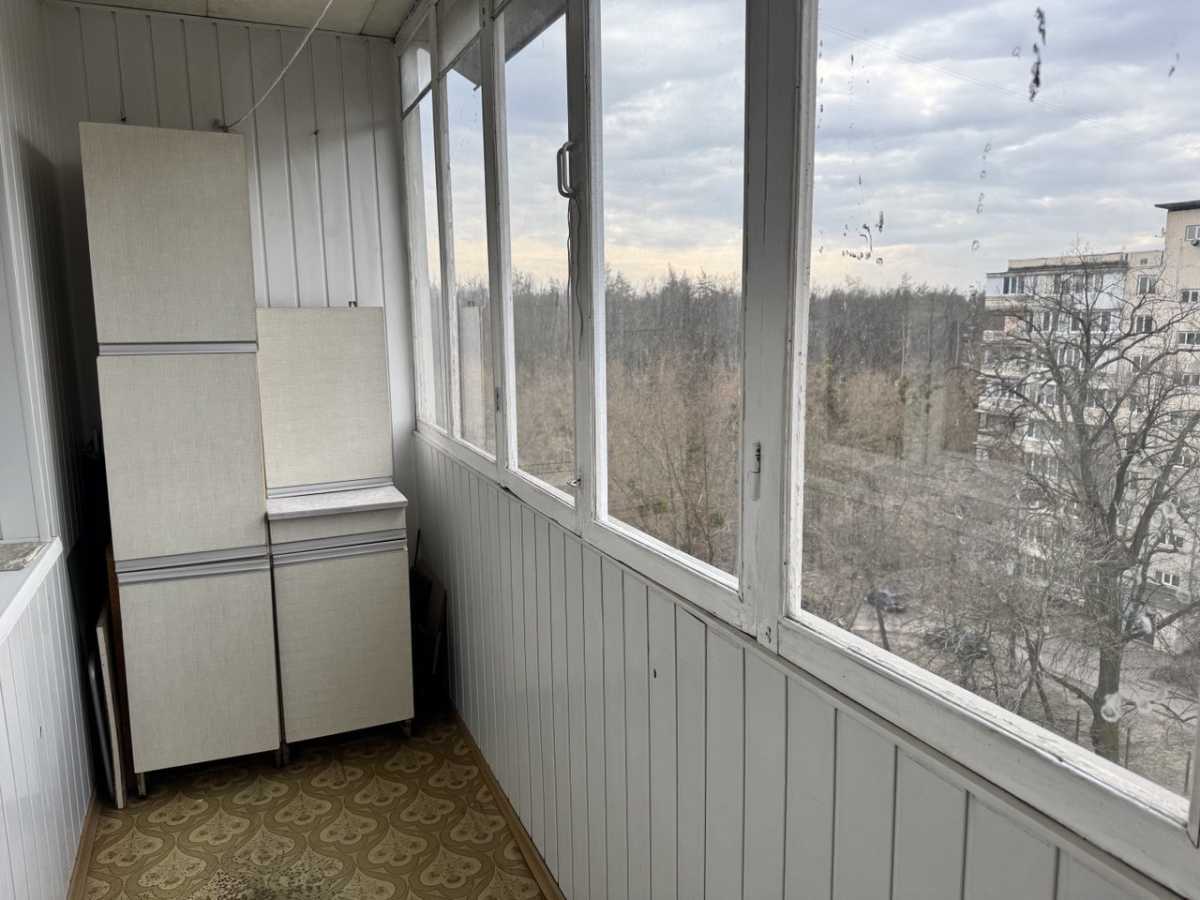 Аренда 1-комнатной квартиры 36 м², Михаила Котельникова ул., 87