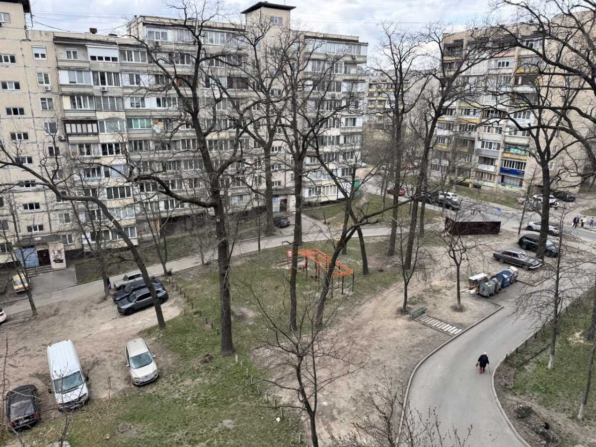 Аренда 1-комнатной квартиры 36 м², Михаила Котельникова ул., 87