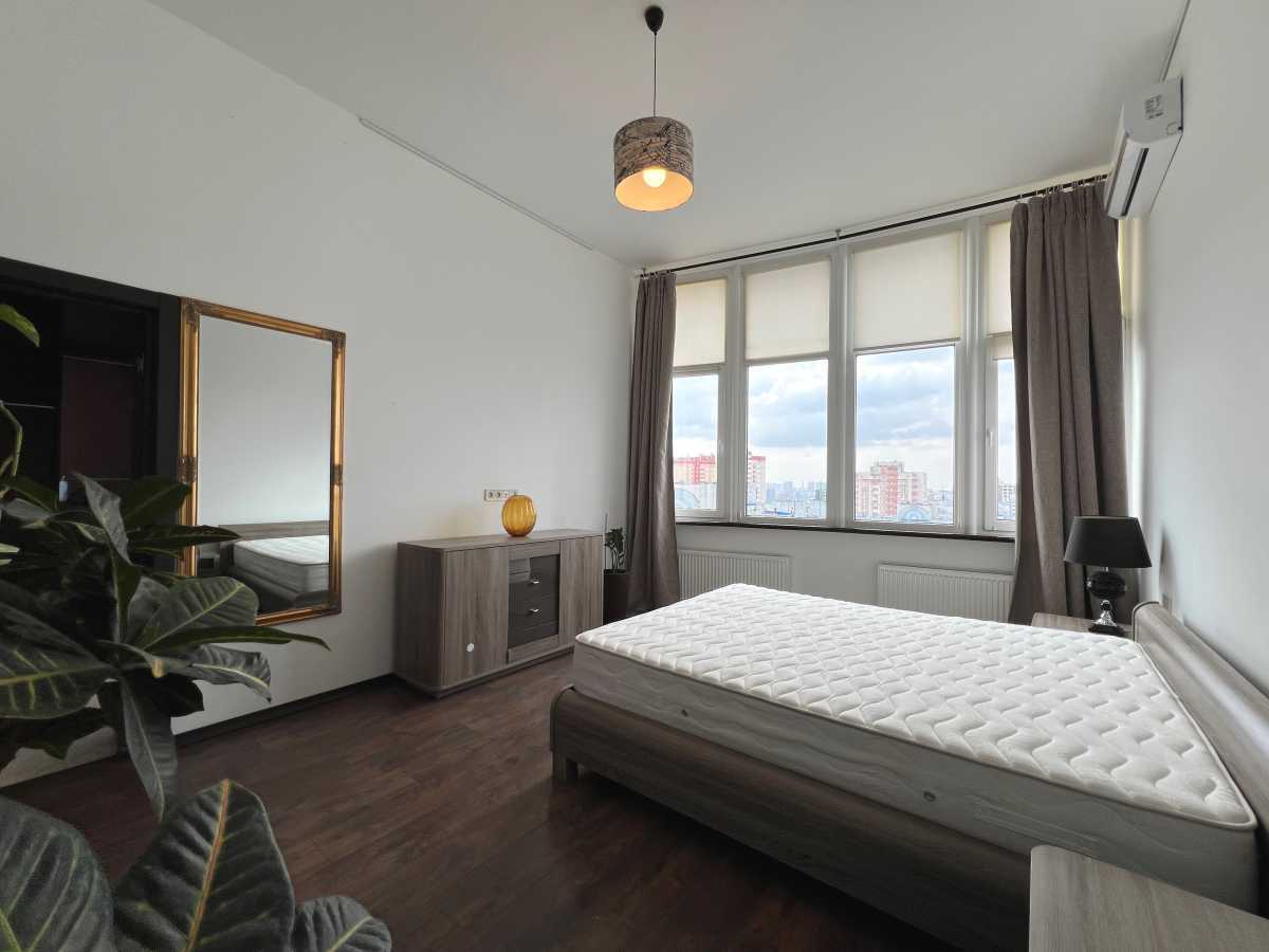 Продажа 2-комнатной квартиры 172 м², Ломоносова ул., 50/2