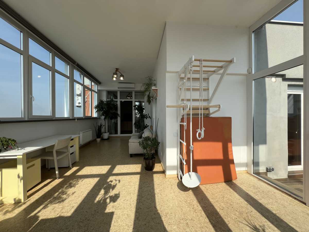 Продажа 2-комнатной квартиры 172 м², Ломоносова ул., 50/2