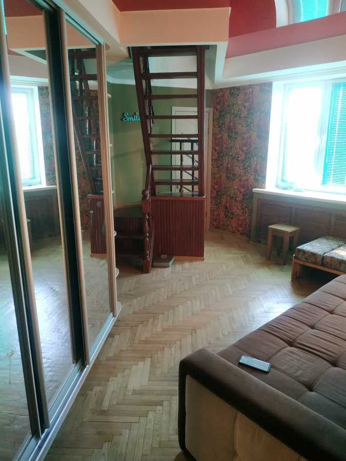 Продажа 5-комнатной квартиры 167 м², Анрі Барбюса, 5А
