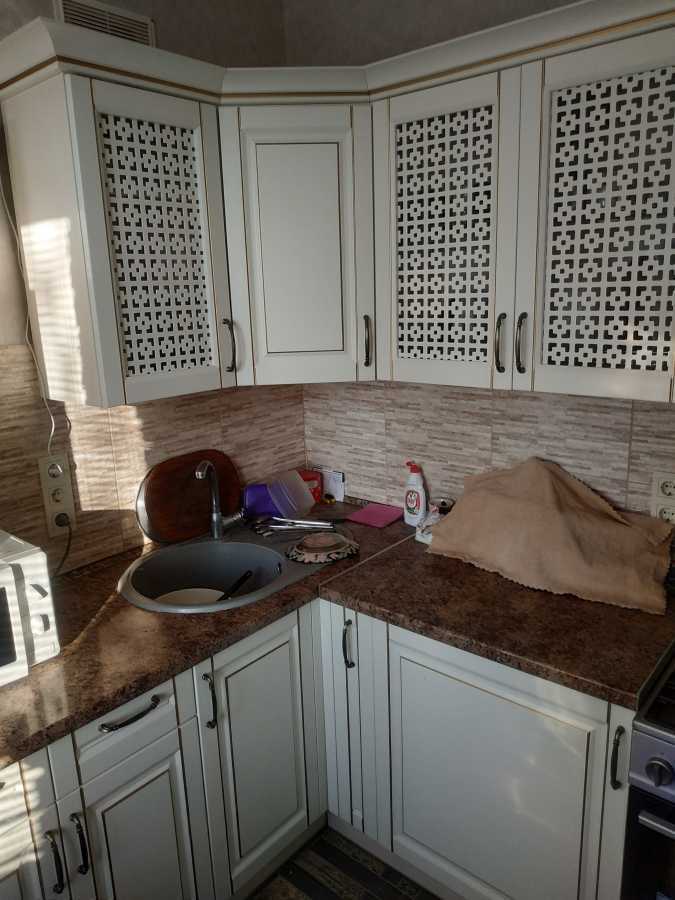 Продажа 5-комнатной квартиры 167 м², Анрі Барбюса, 5А