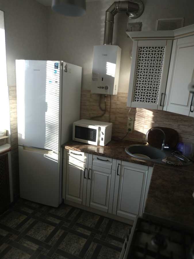 Продажа 5-комнатной квартиры 167 м², Анрі Барбюса, 5А