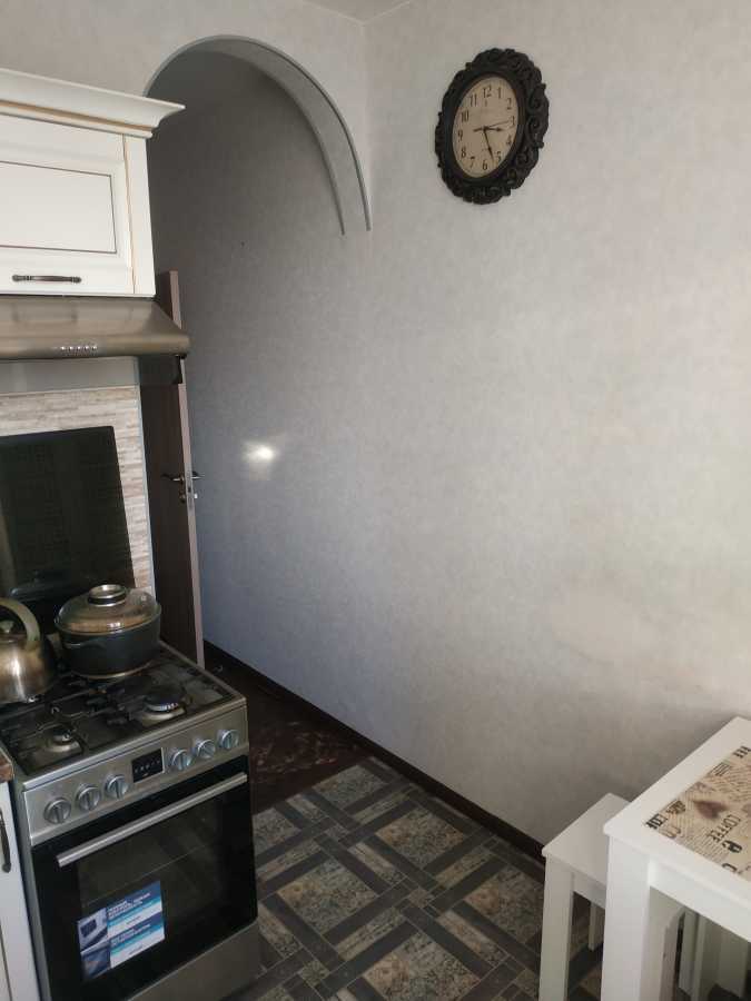 Продажа 5-комнатной квартиры 167 м², Анрі Барбюса, 5А