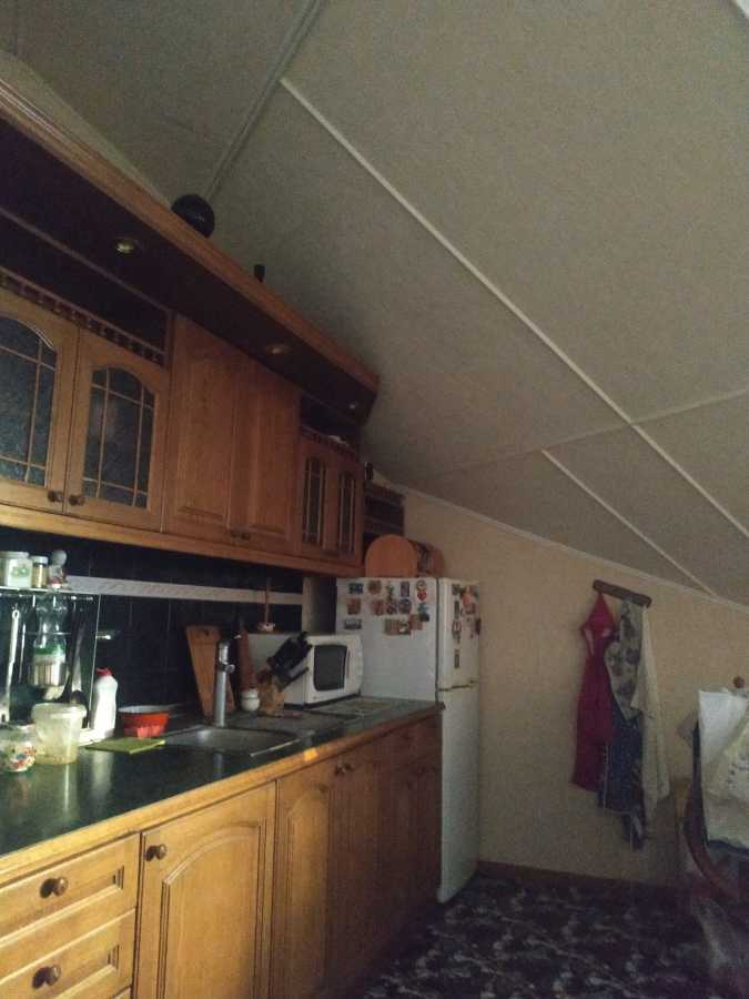 Продажа 5-комнатной квартиры 167 м², Анрі Барбюса, 5А