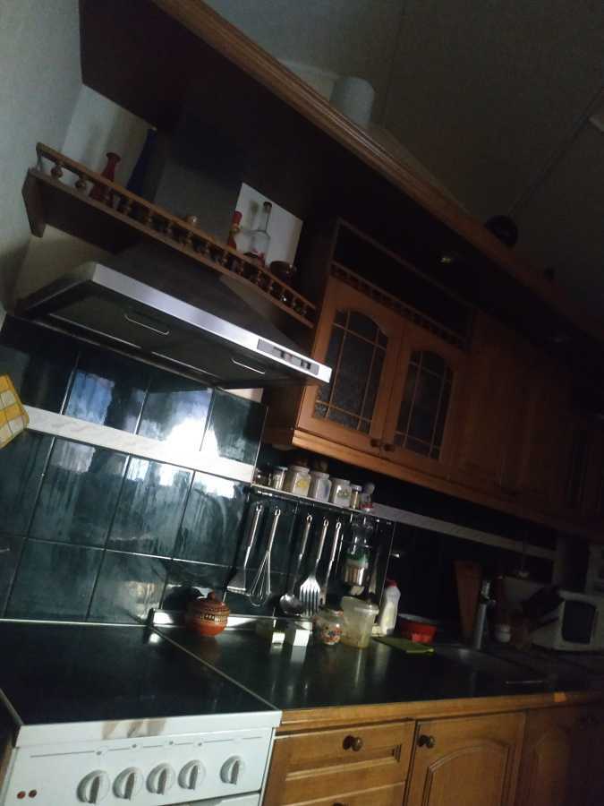 Продажа 5-комнатной квартиры 167 м², Анрі Барбюса, 5А