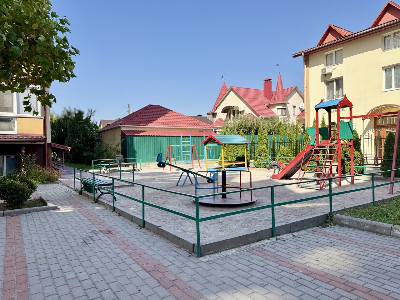 Продажа 1-комнатной квартиры 48 м²