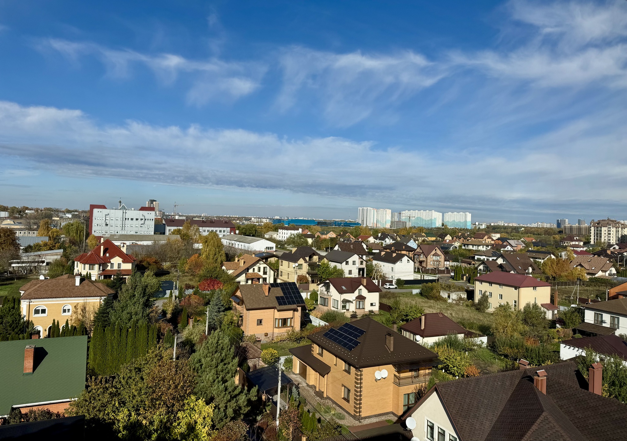 Продажа 1-комнатной квартиры 48 м²