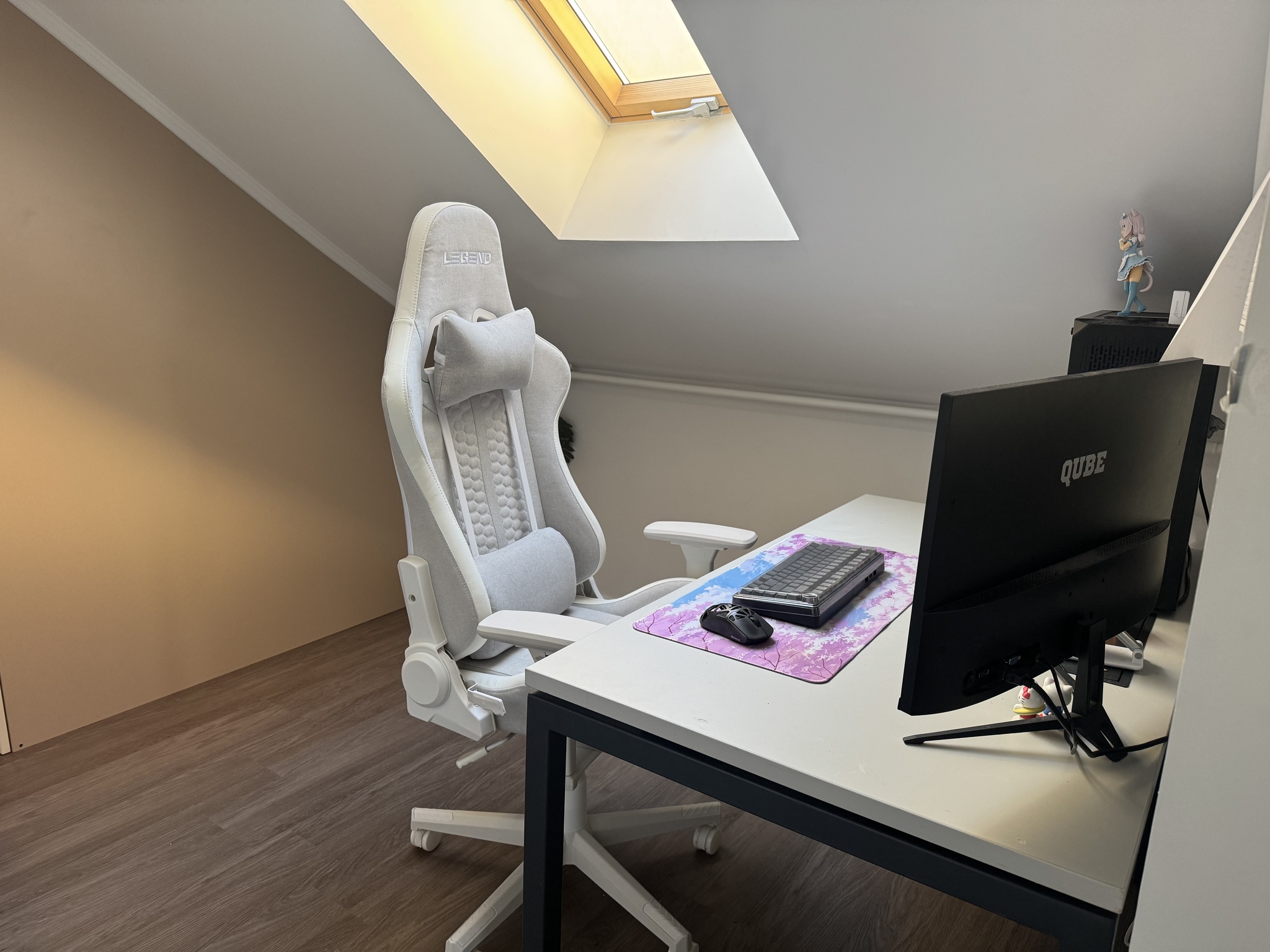 Продажа 1-комнатной квартиры 48 м²