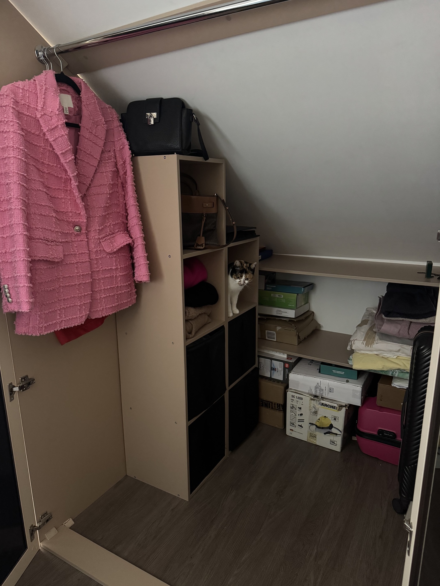 Продажа 1-комнатной квартиры 48 м²