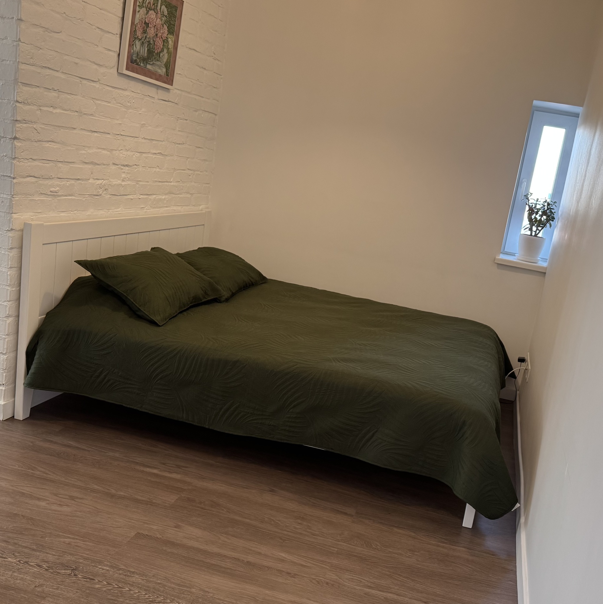 Продажа 1-комнатной квартиры 48 м²