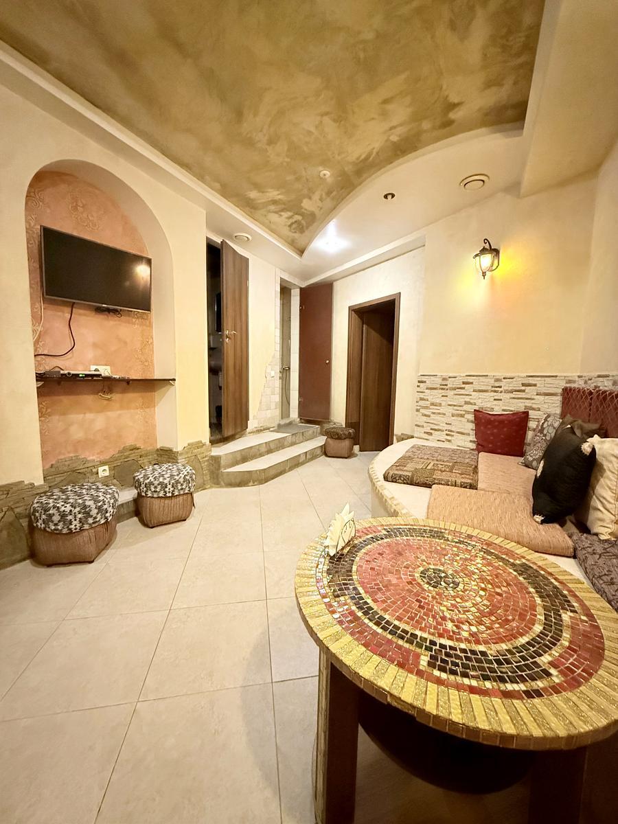 Продаж комерції 154 м², Оноре де Бальзака вул., 4