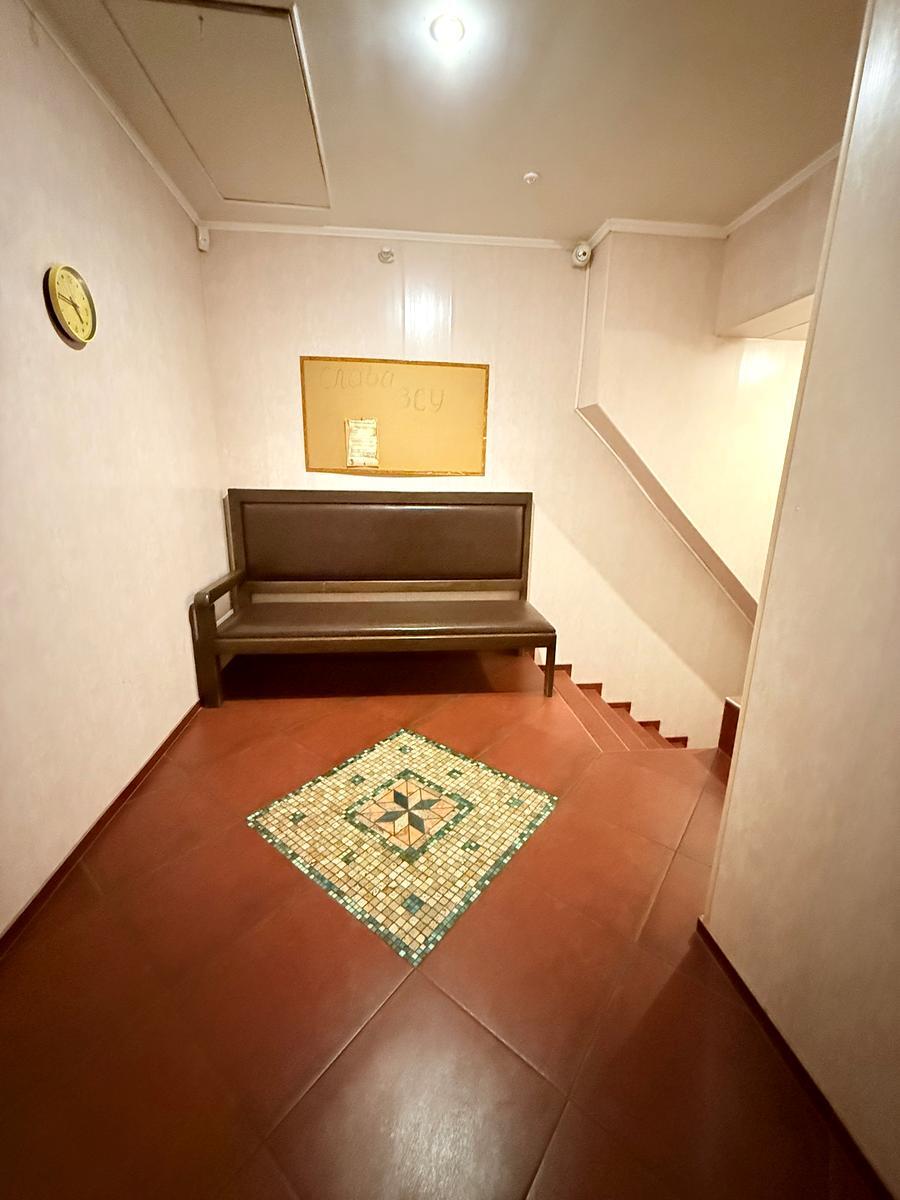 Продаж комерції 154 м², Оноре де Бальзака вул., 4