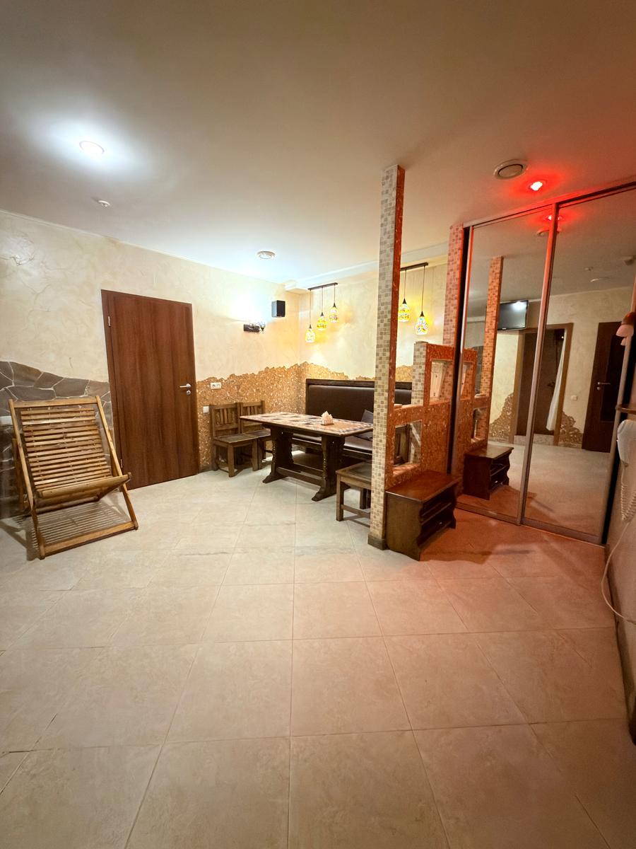 Продаж комерції 154 м², Оноре де Бальзака вул., 4