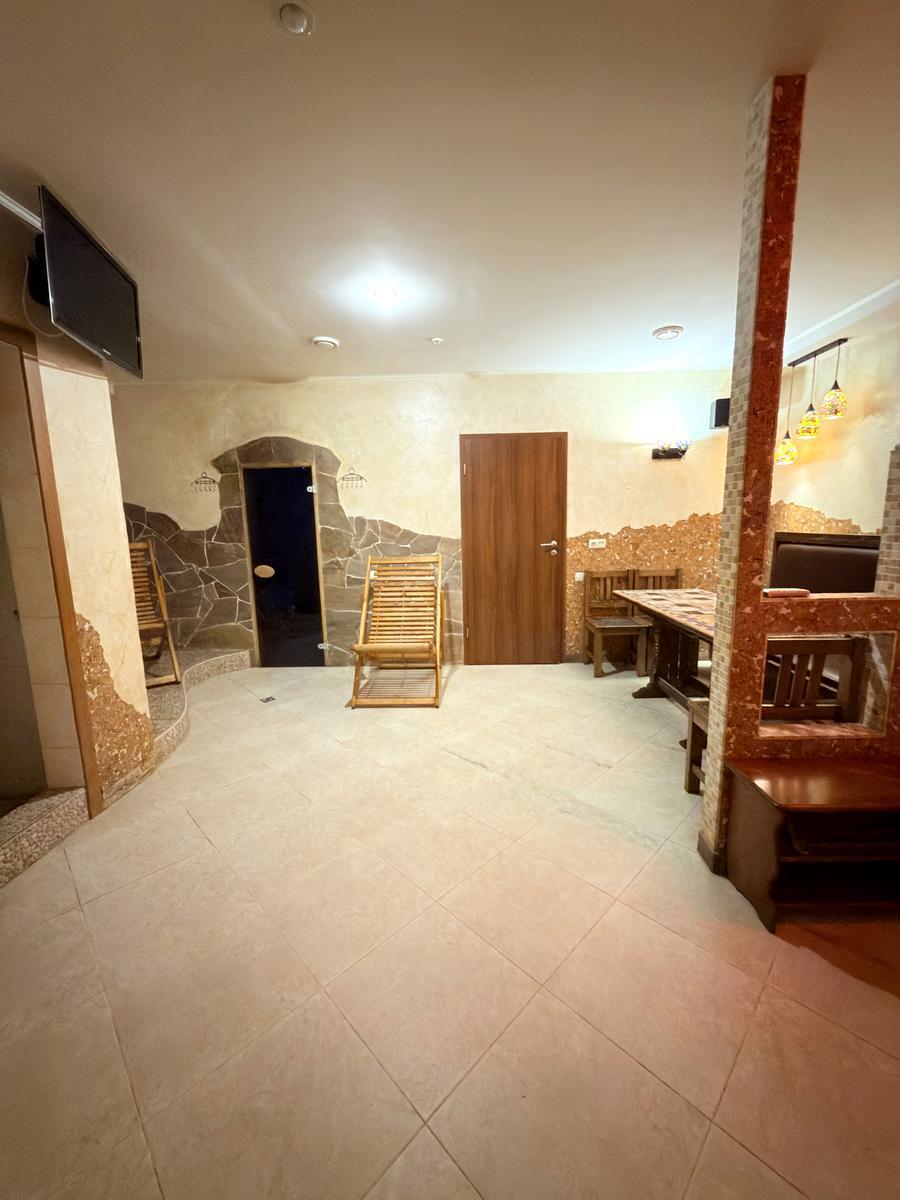 Продаж комерції 154 м², Оноре де Бальзака вул., 4