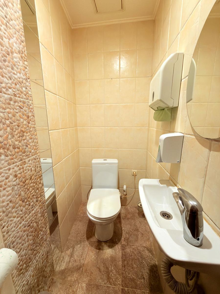 Продаж комерції 154 м², Оноре де Бальзака вул., 4