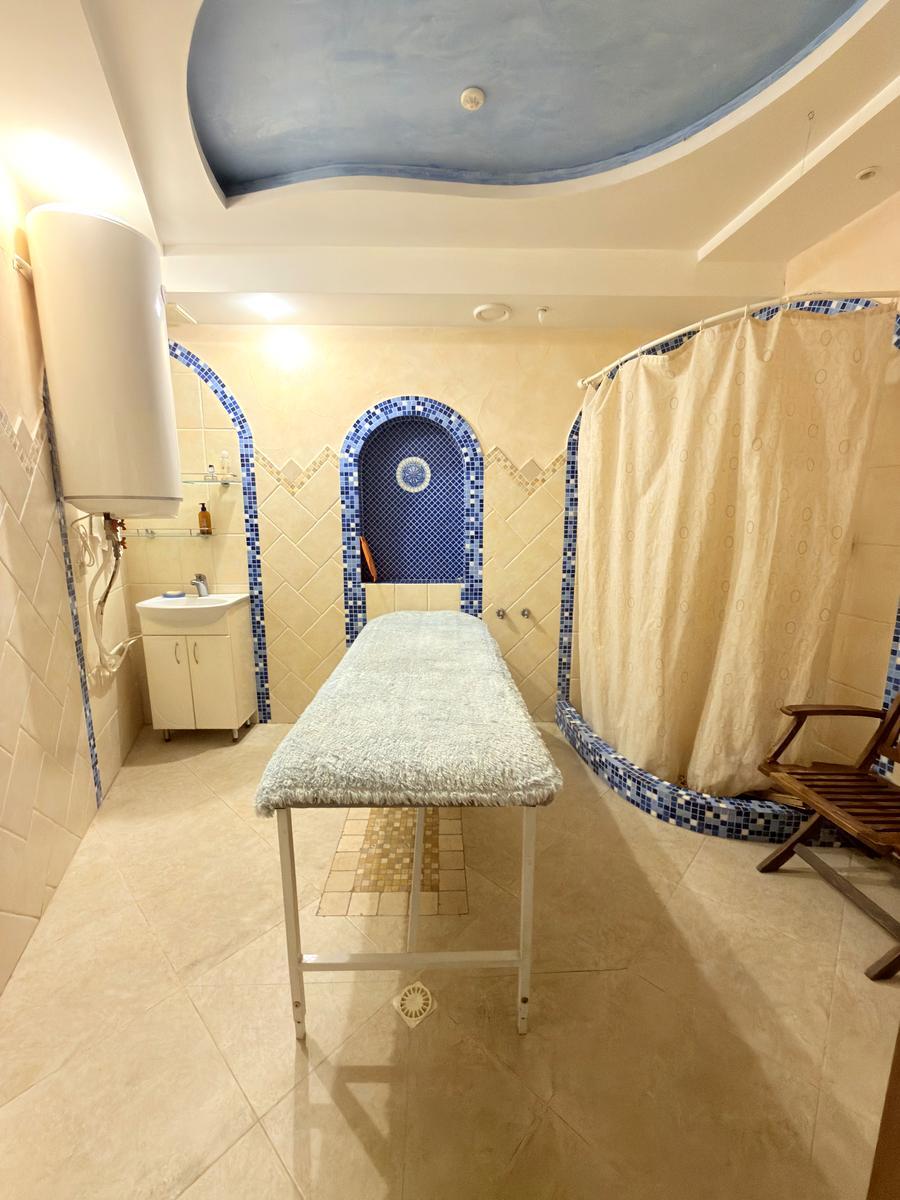 Продаж комерції 154 м², Оноре де Бальзака вул., 4