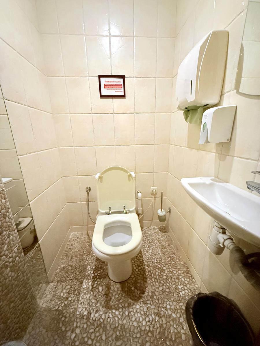 Продаж комерції 154 м², Оноре де Бальзака вул., 4