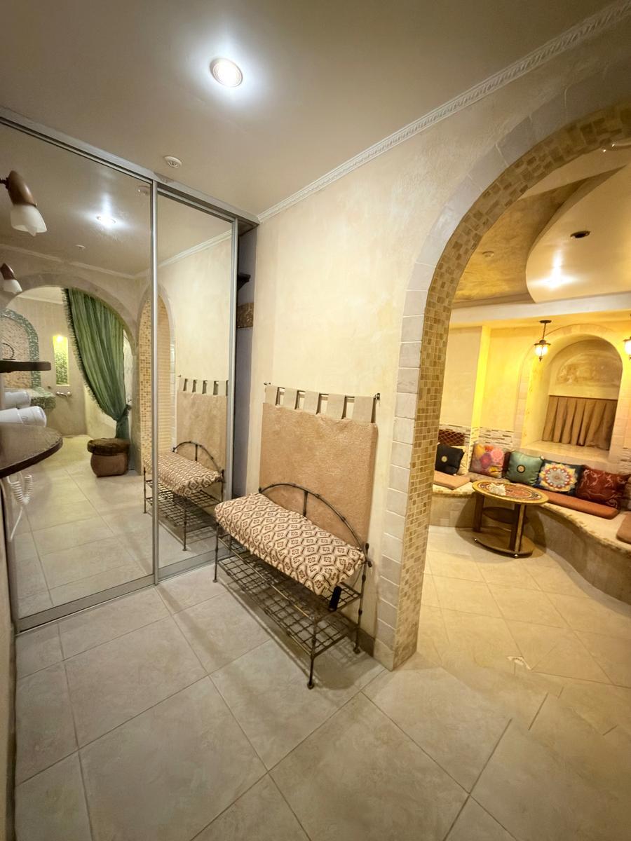 Продаж комерції 154 м², Оноре де Бальзака вул., 4