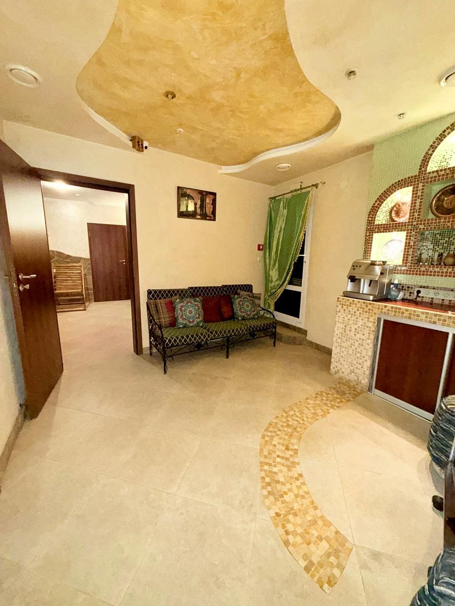 Продаж комерції 154 м², Оноре де Бальзака вул., 4