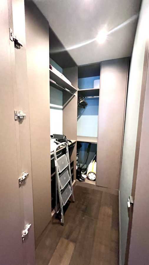 Аренда 3-комнатной квартиры 93 м², Паньковская ул., 27/78