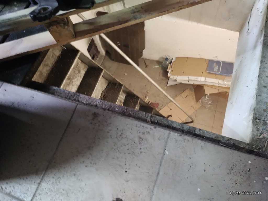 Продажа гаража 105 м², Николая Закревского ул., 93