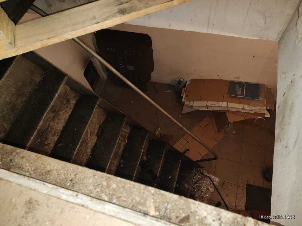 Продажа гаража 105 м², Николая Закревского ул., 93