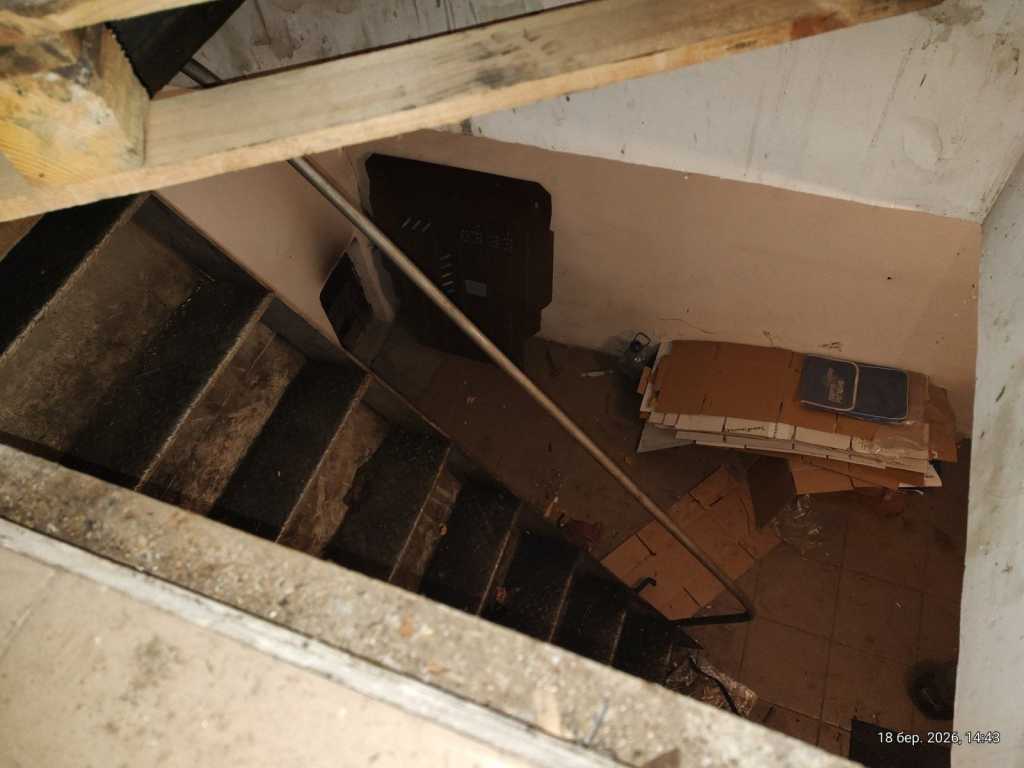 Продажа гаража 105 м², Николая Закревского ул., 93