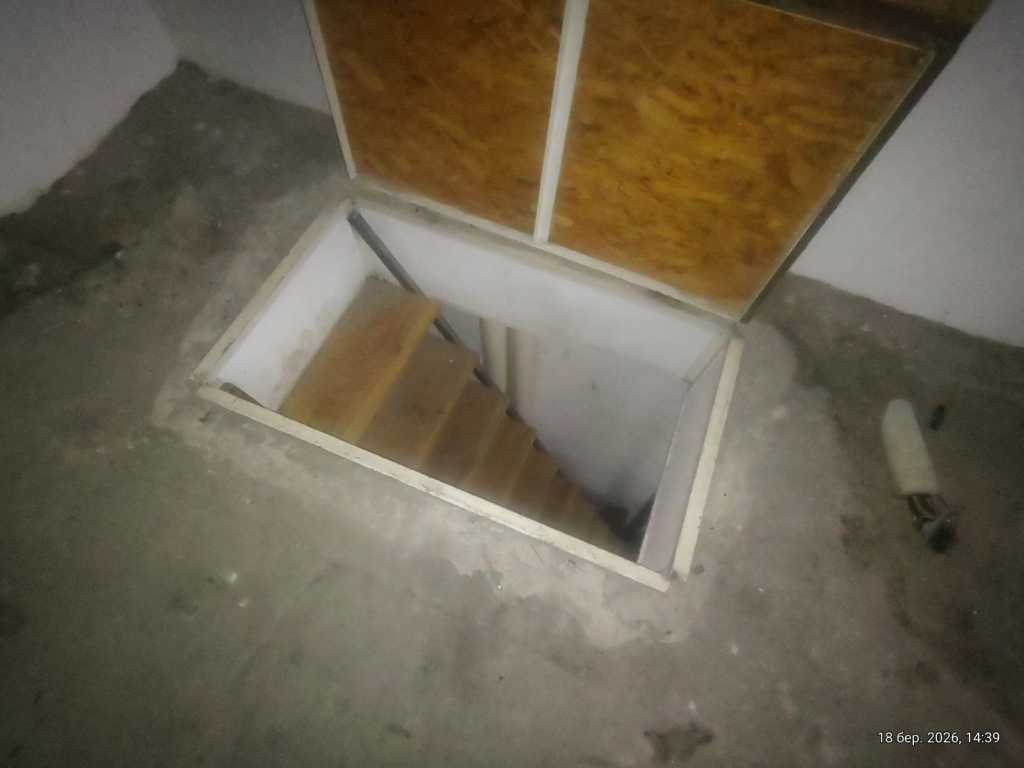 Продажа гаража 105 м², Николая Закревского ул., 93