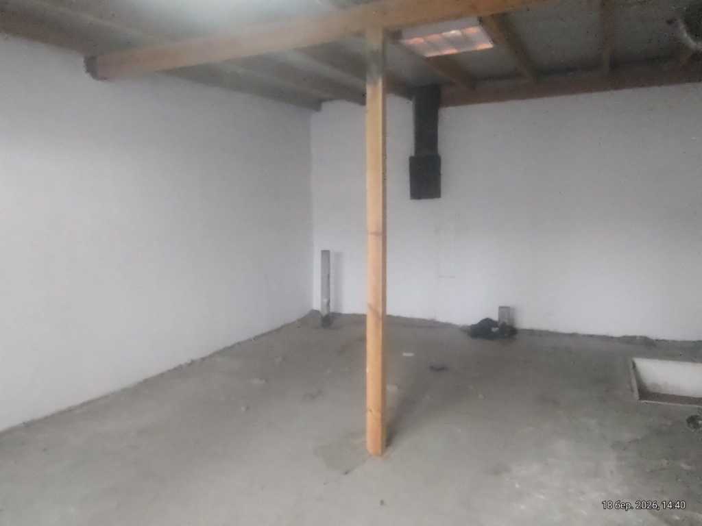 Продажа гаража 105 м², Николая Закревского ул., 93