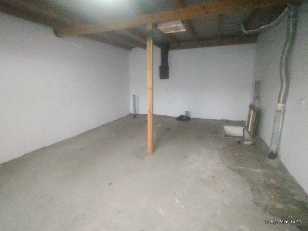 Продажа гаража 105 м², Николая Закревского ул., 93