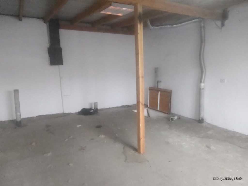 Продажа гаража 105 м², Николая Закревского ул., 93