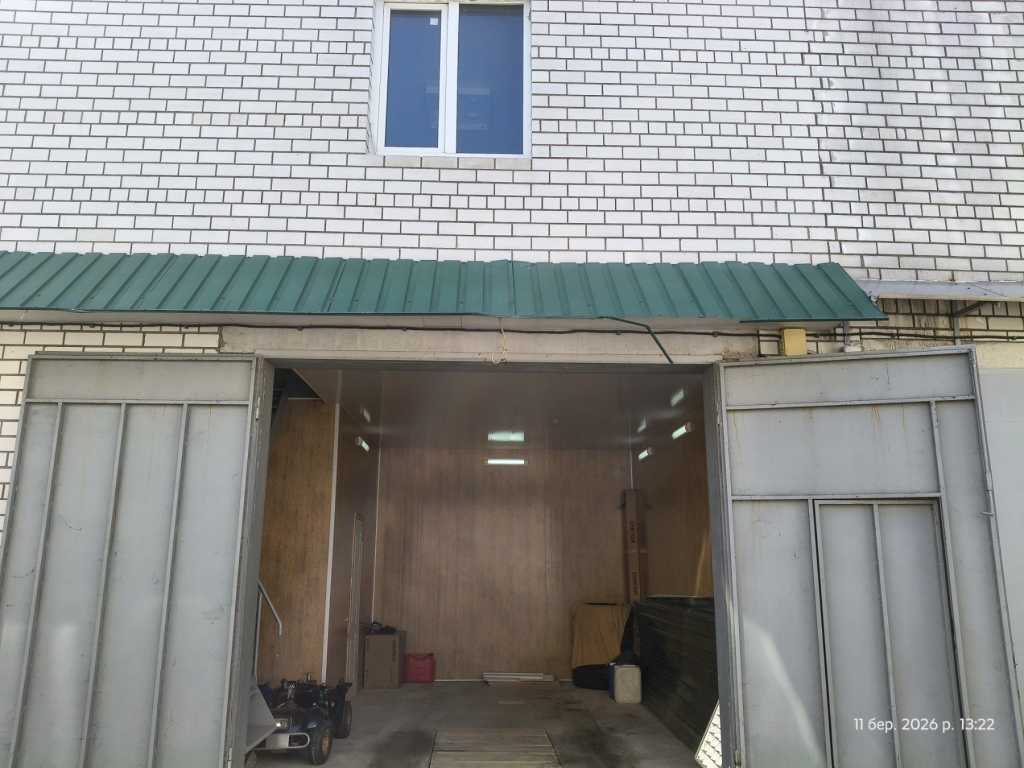Продажа гаража 100 м², Николая Закревского ул., 93