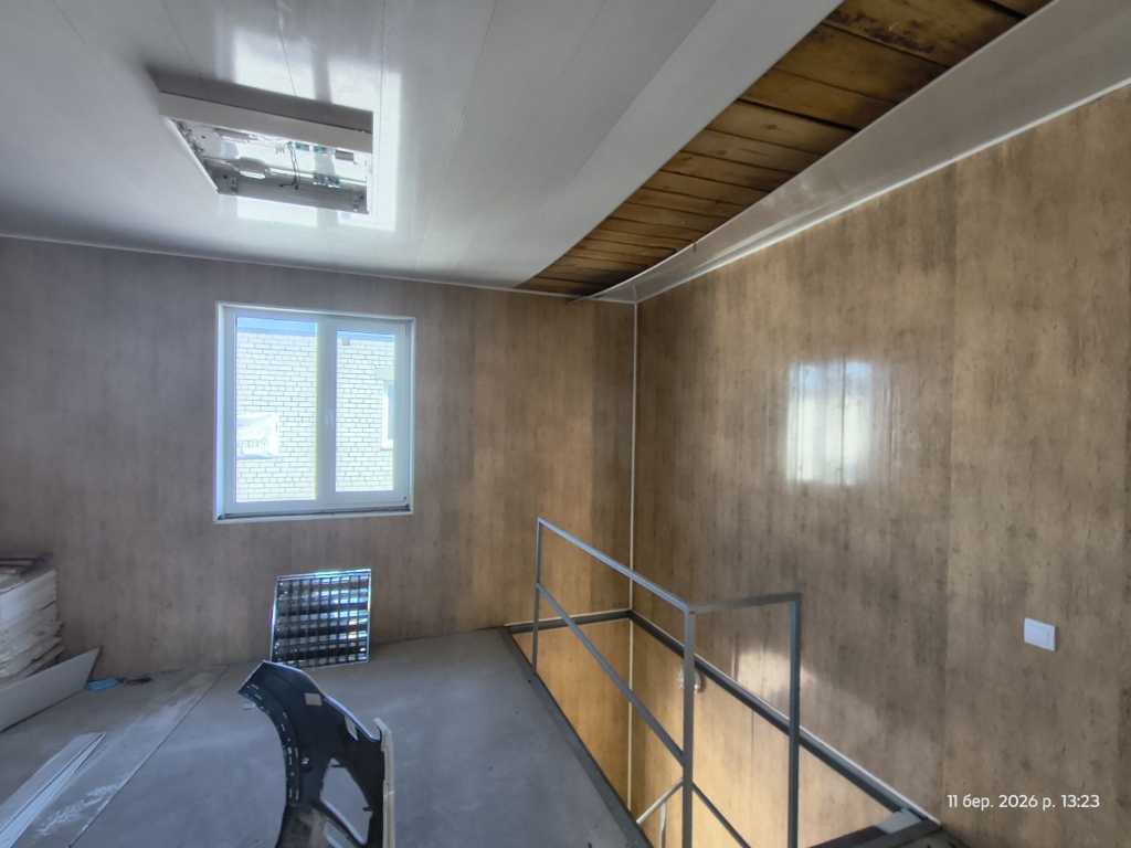 Продажа гаража 100 м², Николая Закревского ул., 93