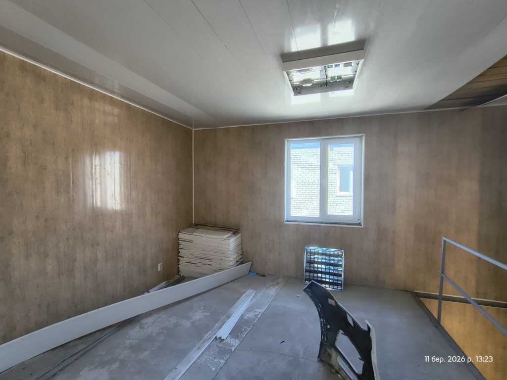 Продажа гаража 100 м², Николая Закревского ул., 93