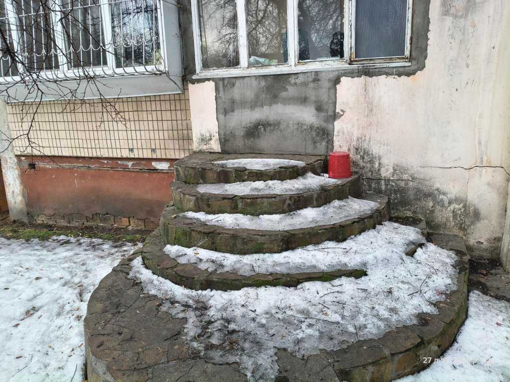 Продажа другого торгового помещения 98 м², Григоровича-Барского ул., 7