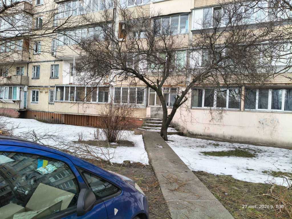 Продажа другого торгового помещения 98 м², Григоровича-Барского ул., 7