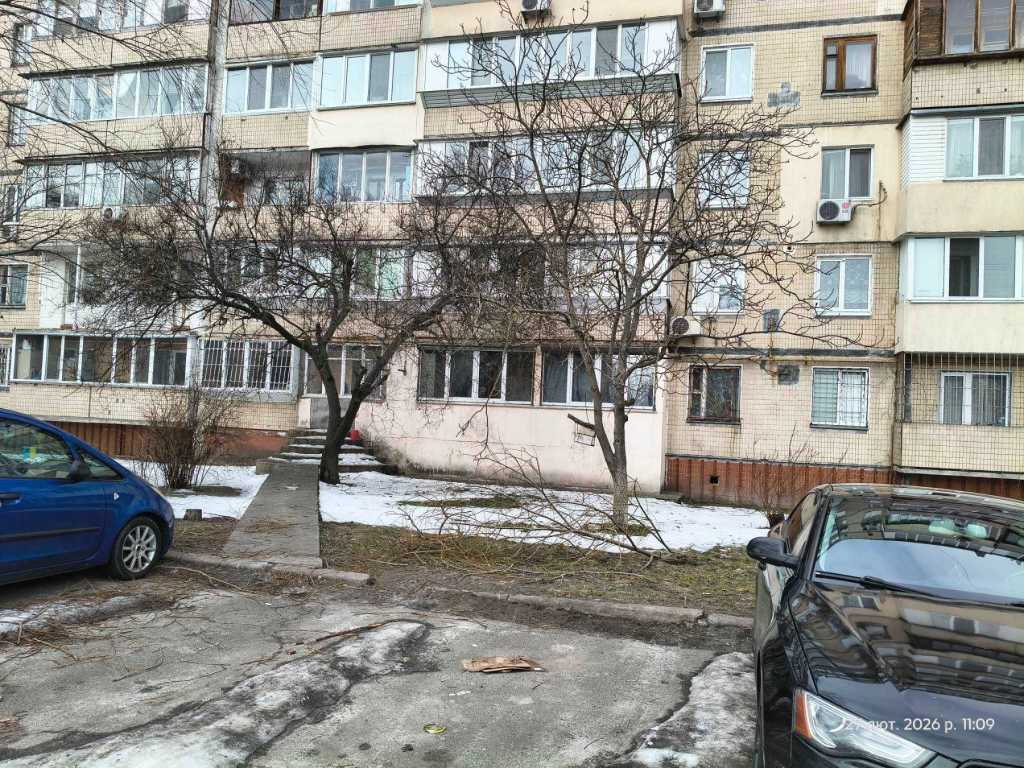 Продажа другого торгового помещения 98 м², Григоровича-Барского ул., 7