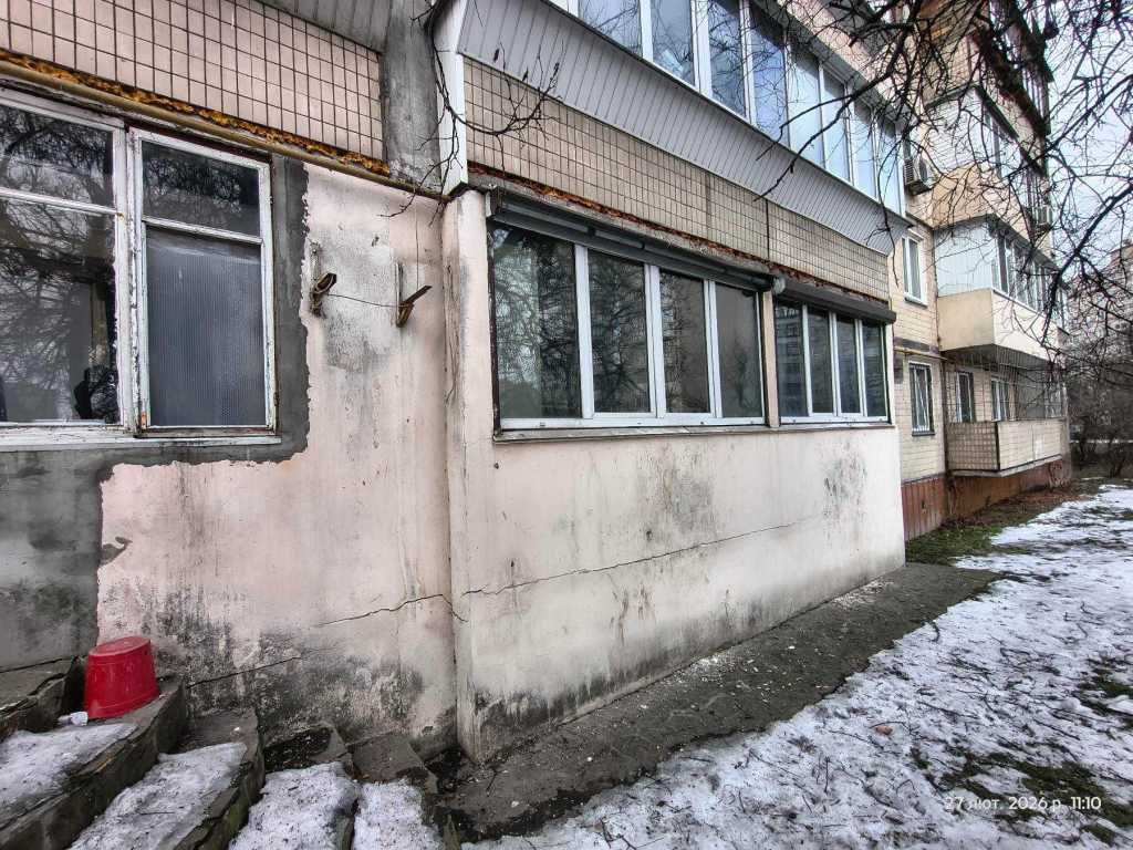 Продажа другого торгового помещения 98 м², Григоровича-Барского ул., 7