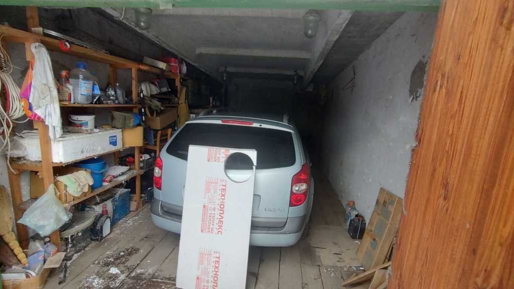 Продажа гаража 41 м², Крайня, 13