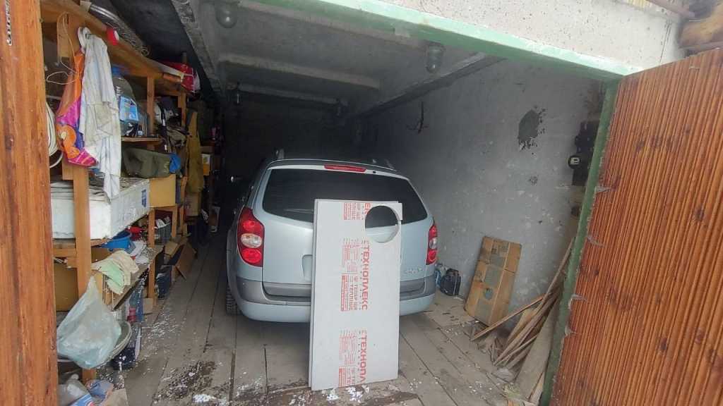 Продажа гаража 41 м², Крайня, 13