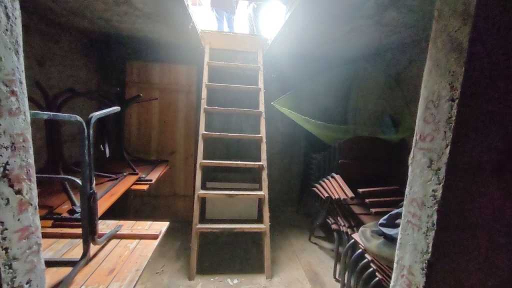 Продажа гаража 41 м², Крайня, 13