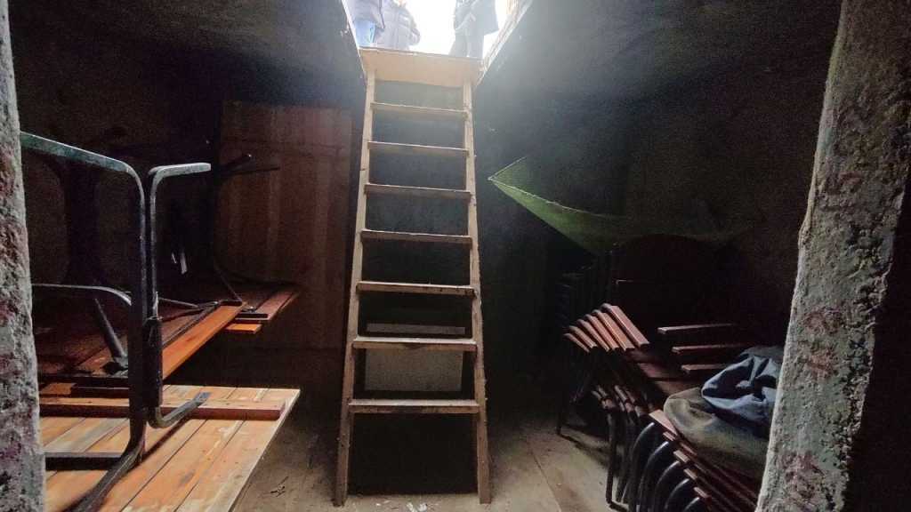 Продажа гаража 41 м², Крайня, 13