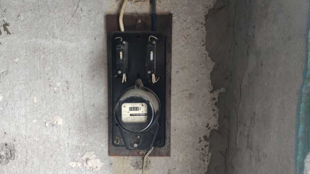 Продажа гаража 41 м², Крайня, 13