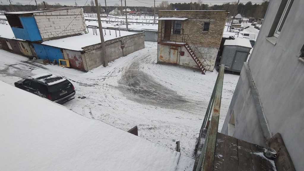 Продажа гаража 41 м², Крайня, 13