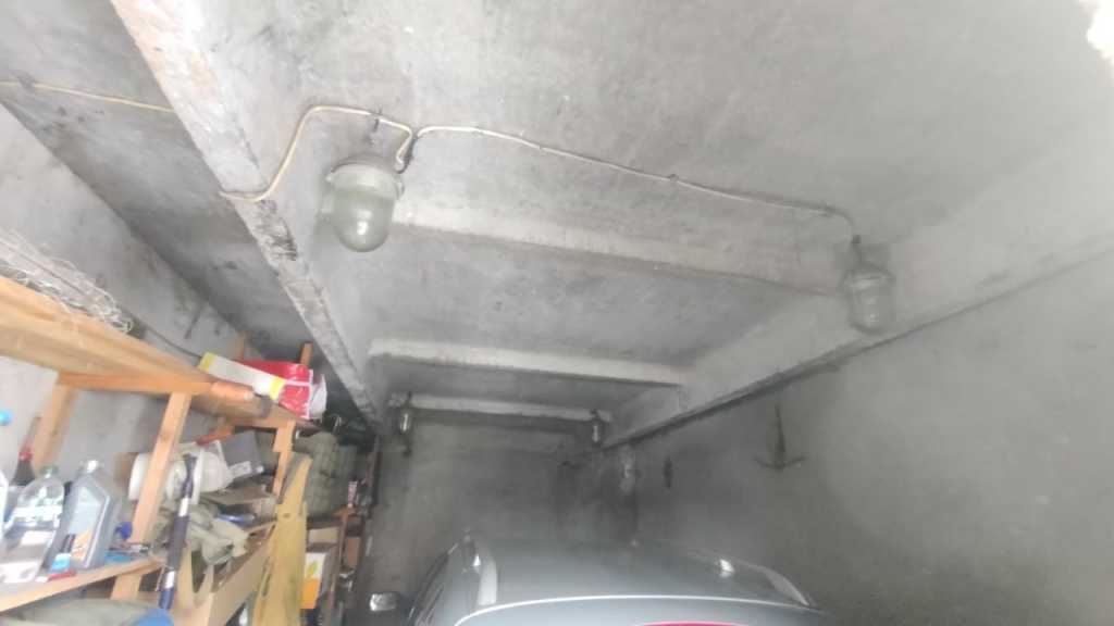 Продажа гаража 41 м², Крайня, 13