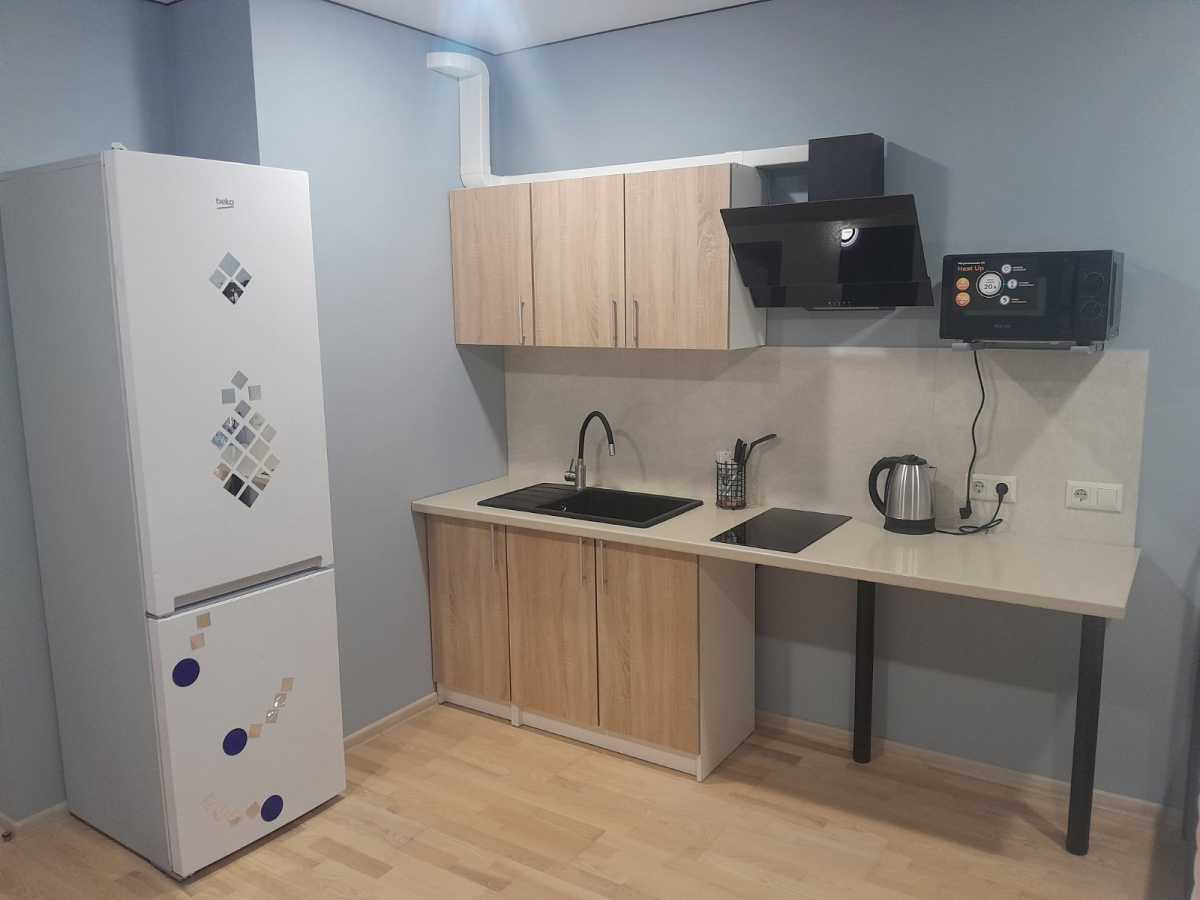 Аренда 1-комнатной квартиры 26.3 м², Академика Глушкова просп., 42