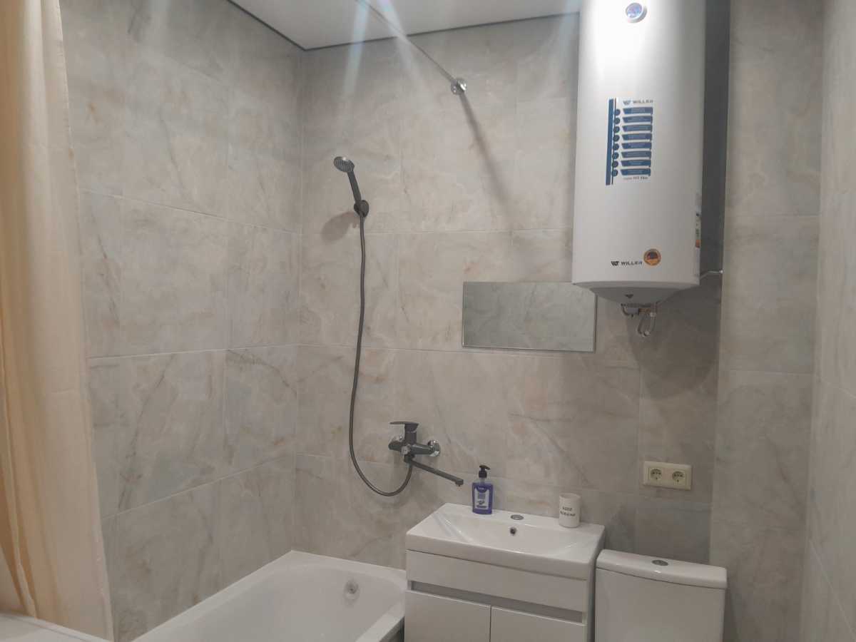 Аренда 1-комнатной квартиры 26.3 м², Академика Глушкова просп., 42