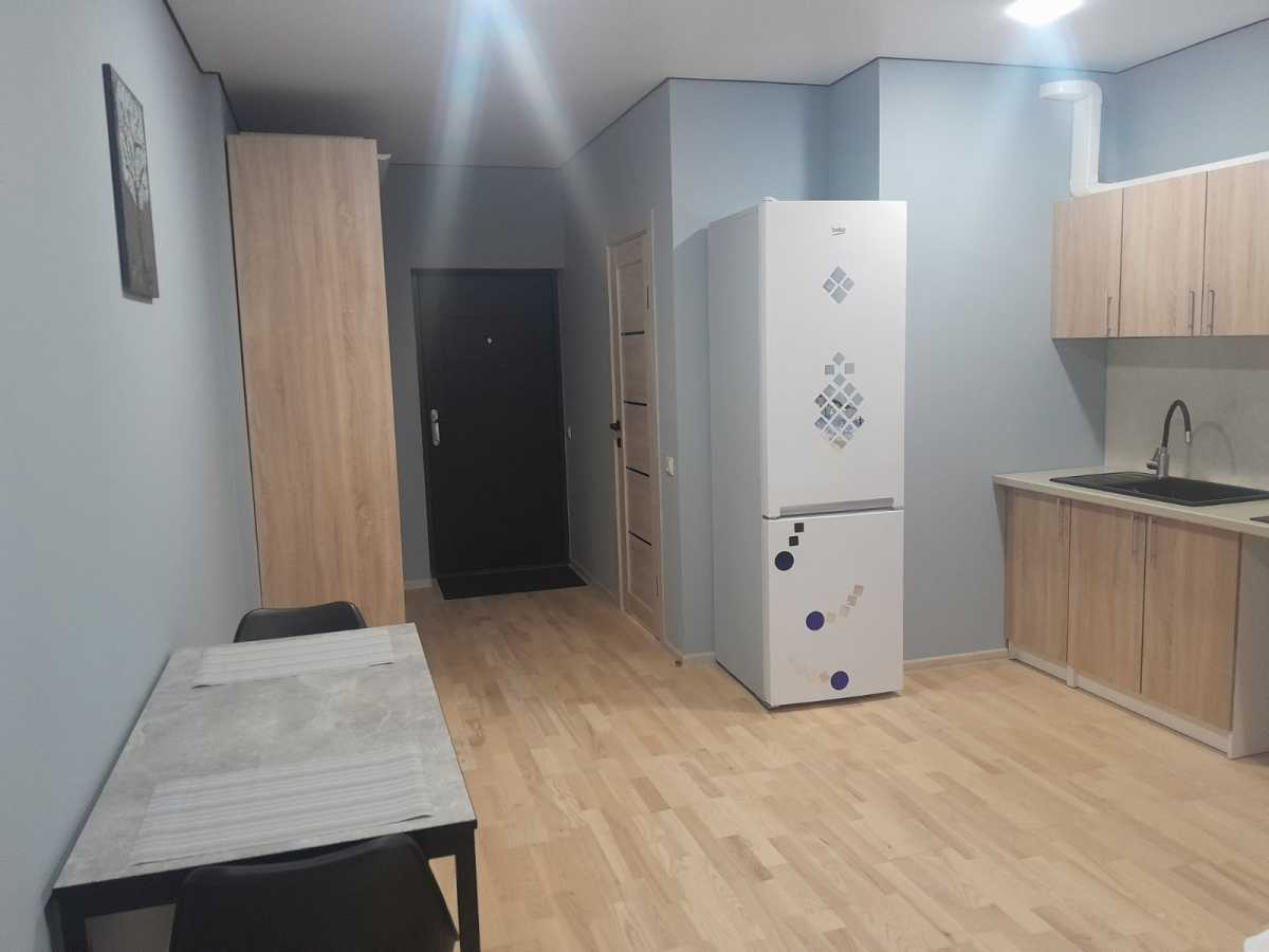 Аренда 1-комнатной квартиры 26.3 м², Академика Глушкова просп., 42