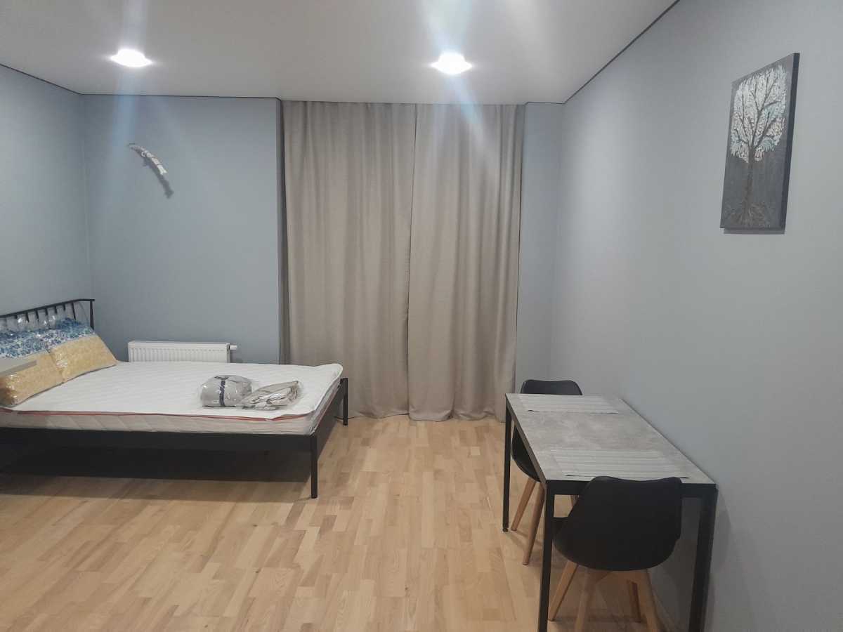 Аренда 1-комнатной квартиры 26.3 м², Академика Глушкова просп., 42